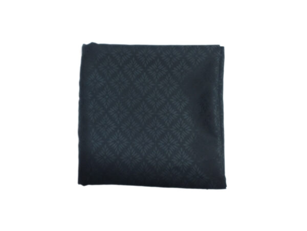 پارچه چادرمشکی طرح دار